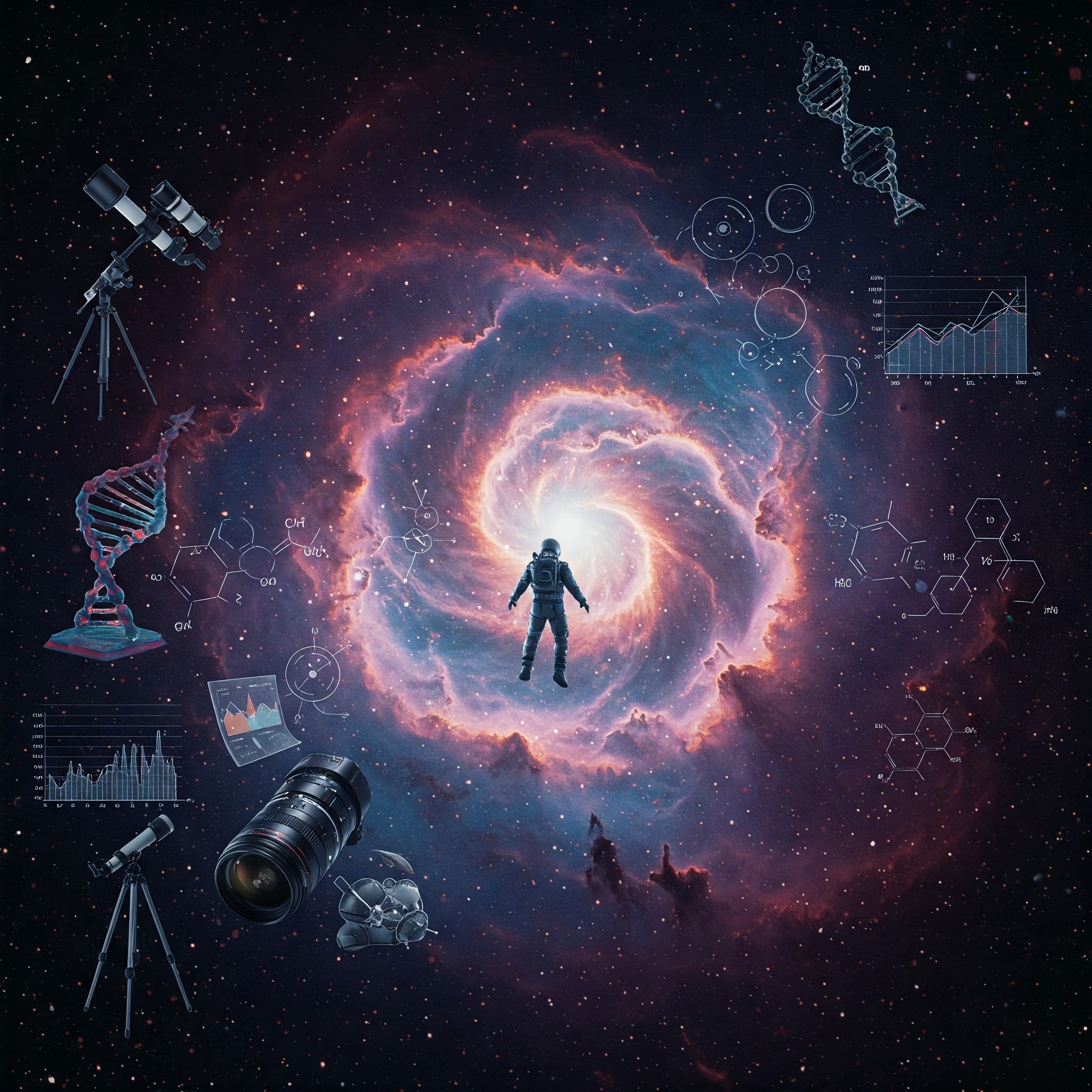 What is Space Science?