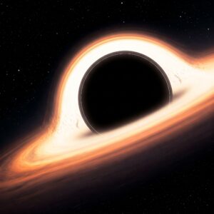 What Happens If You Fall Into a Black Hole?