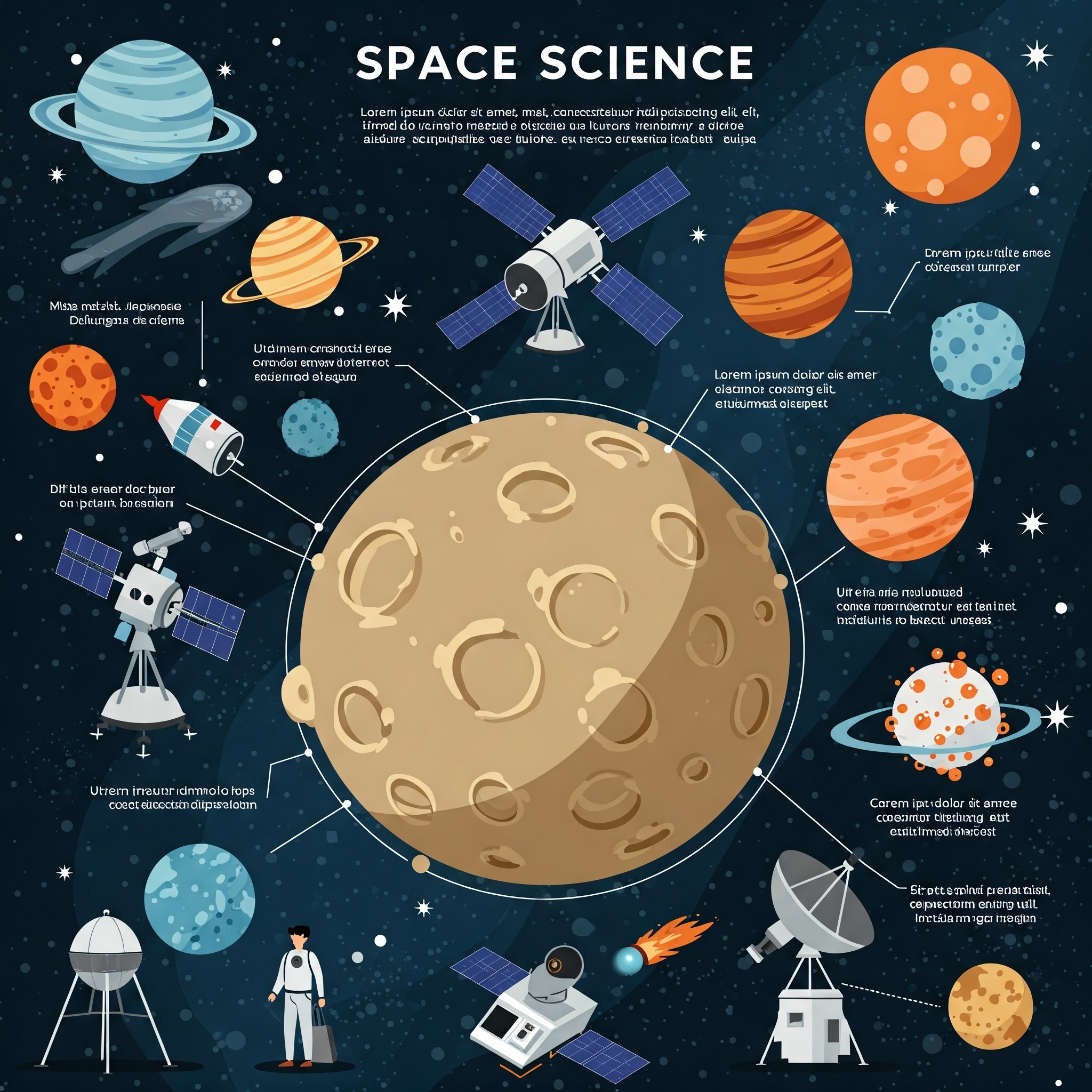 What is Space Science and Its Importance