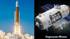 Gaganyaan Mission
