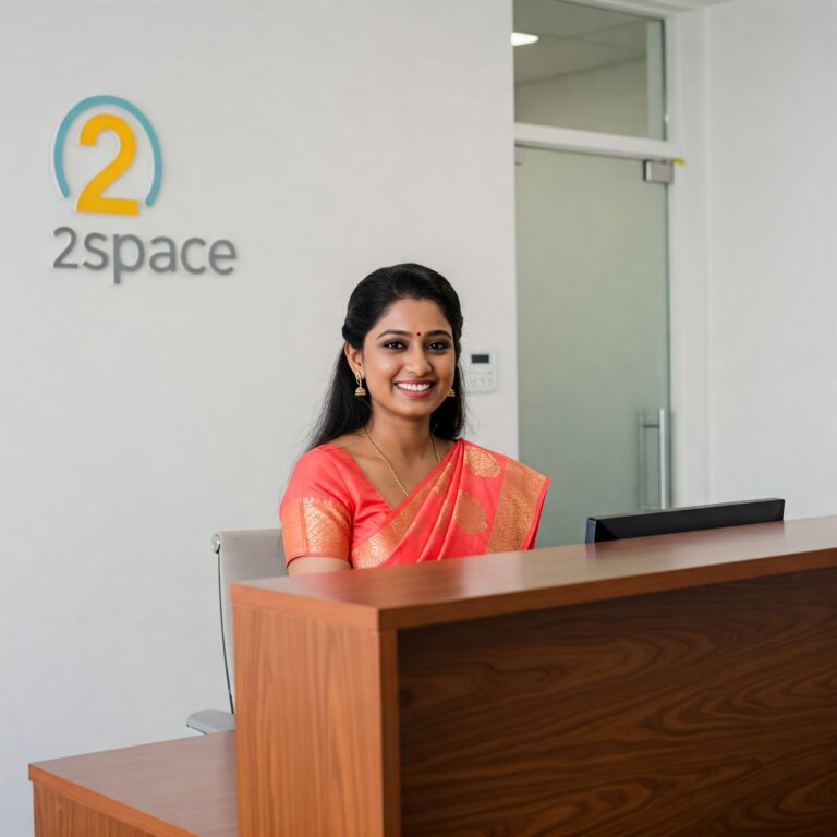 2space