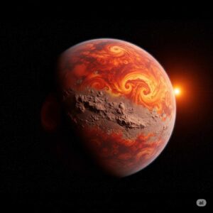 Eyes on Exoplanets 