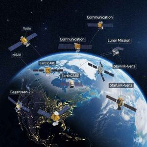 isro upcoming missions 2025