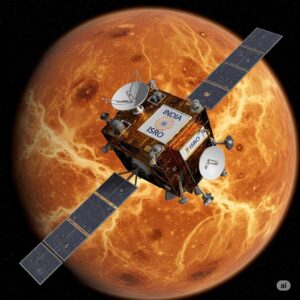 isro upcoming missions 2025